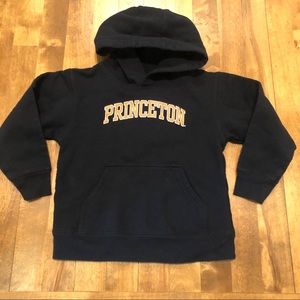 Kids’ Princeton College Hoodie sweatshirt